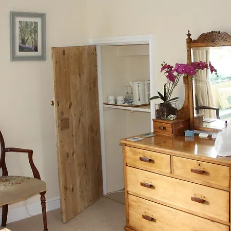 Firs Farm 4* Masham
