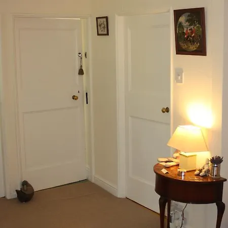 Bed & Breakfast Firs Farm *