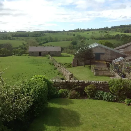 Firs Farm Masham