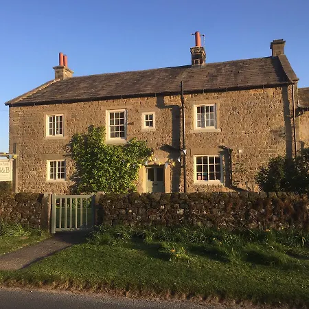 Bed & Breakfast Firs Farm