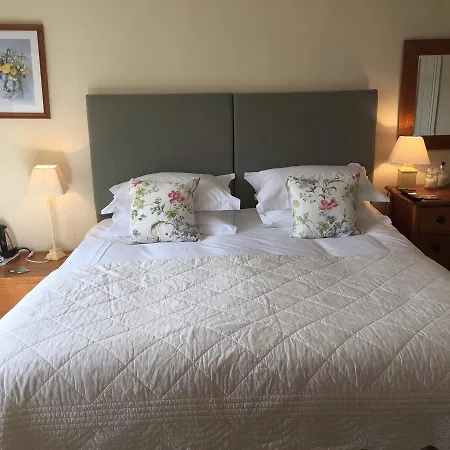 Firs Farm B&B 매섬