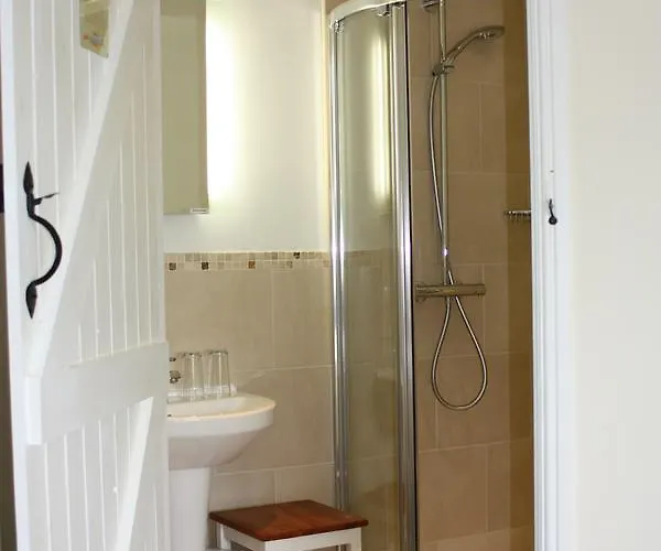 Firs Farm Couette-café 4*