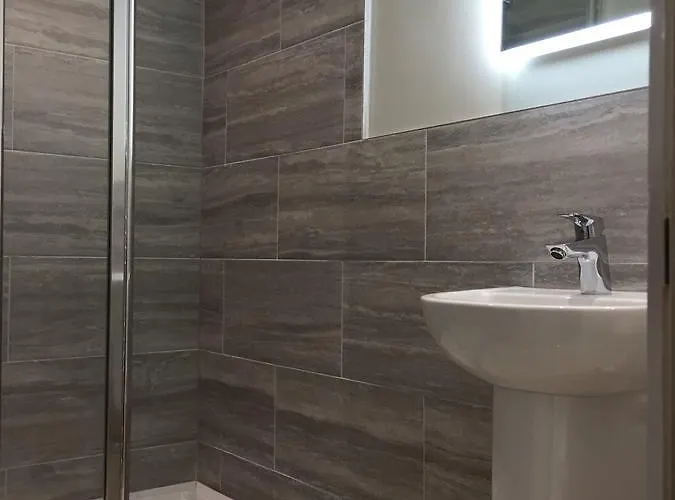 Firs Farm Couette-café