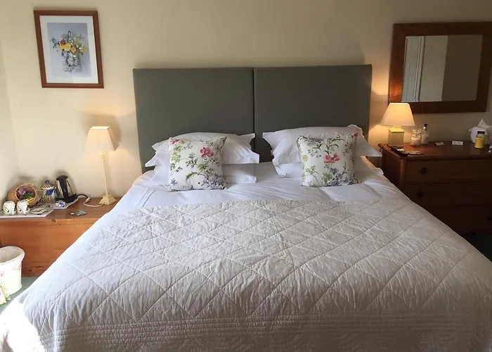 Firs Farm Oda ve Kahvaltı Masham